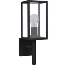 Regent Aluminium Outdoor Wall Light